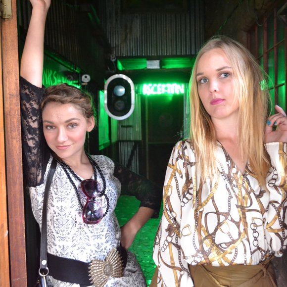 Meet your Posher, Chane - Picture 5 of 7